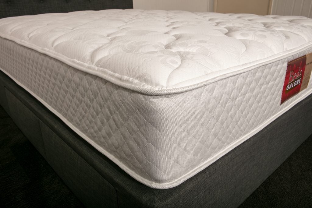 Mattresses Sunshine Coast - Beds Galore mattress