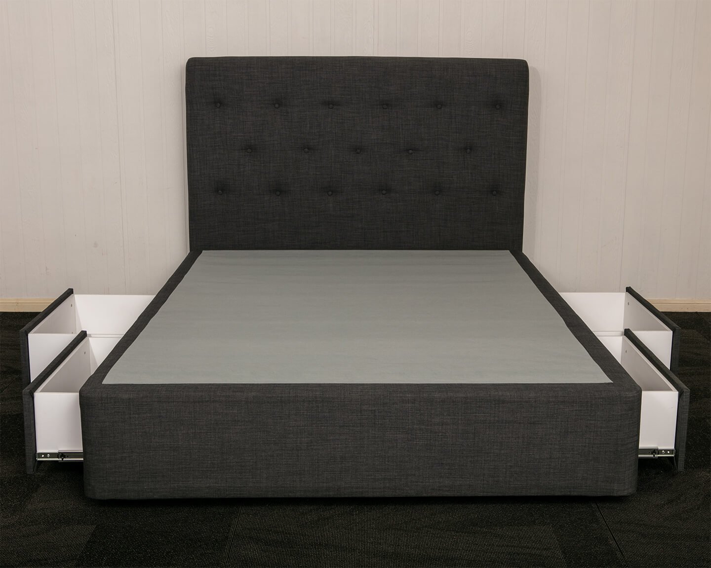 bed base