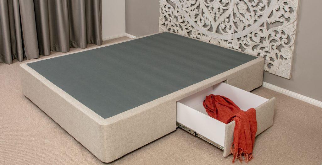 Single Bed Base Beds Galore Sunshine Coast