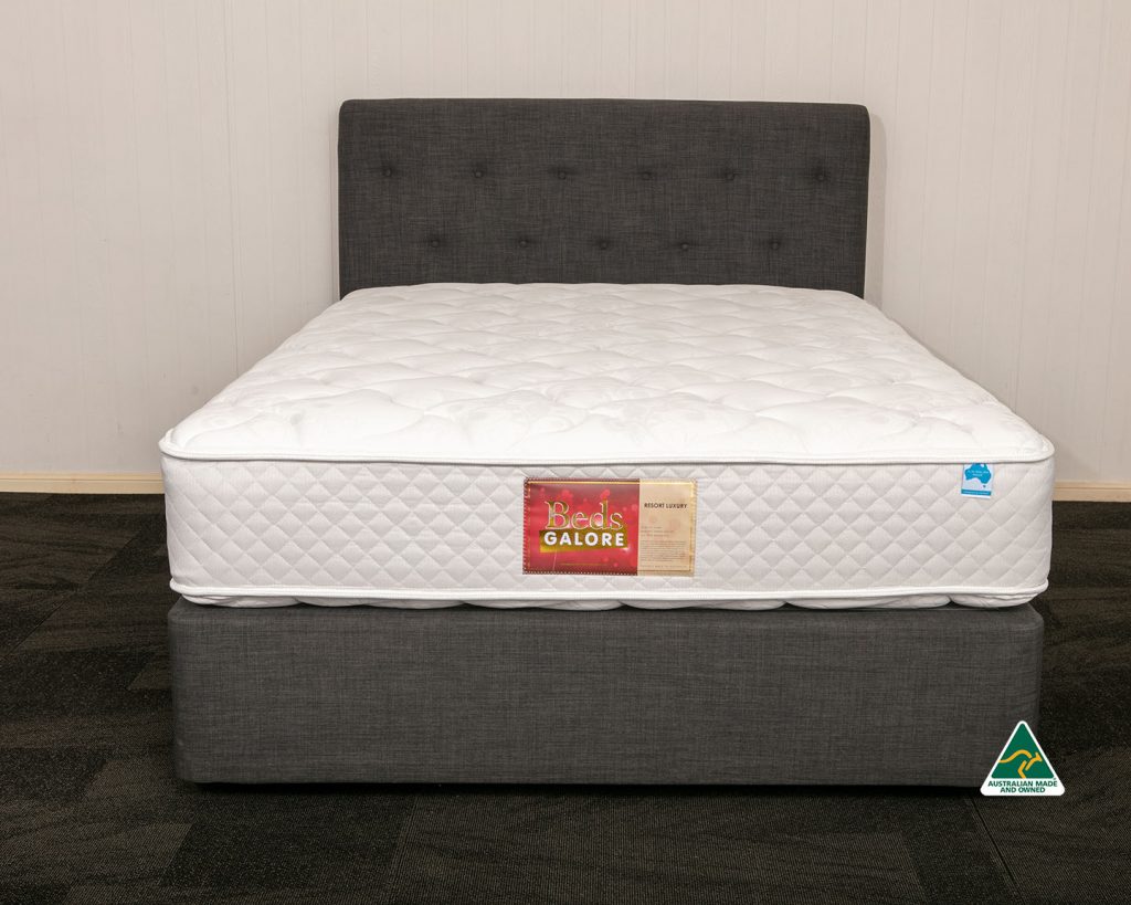 double size mattress