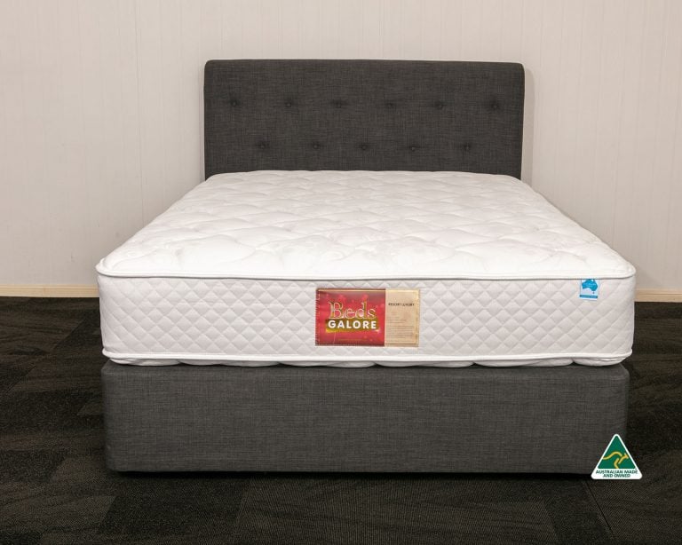 Resort Luxury Beds Galore Sunshine Coast
