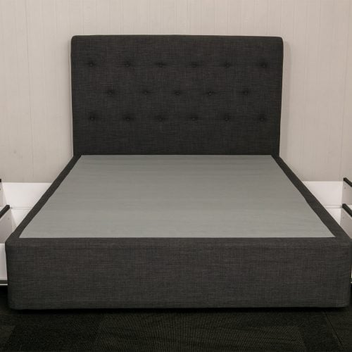 bed base