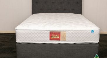 double size mattress