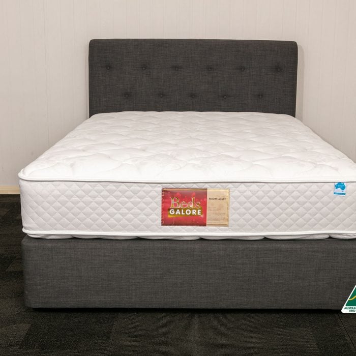 double size mattress